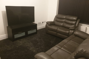 LivingRoom UnisonLiving Icon
