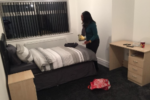 LivingRoom UnisonLiving Icon